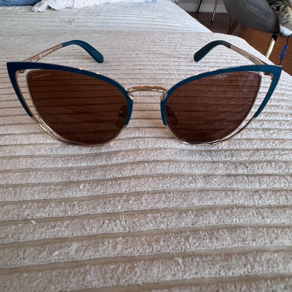 Salvatore Ferragamo Sunglasses